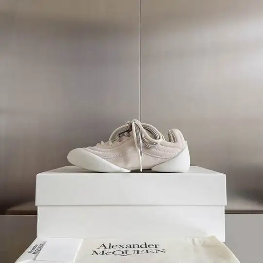 Alexander McQueen sz35-45 mnh0901