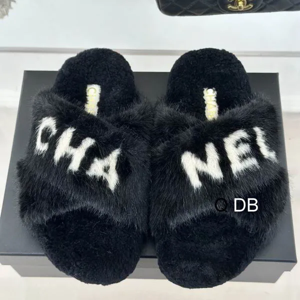 Chanel sz35-40 SD1003