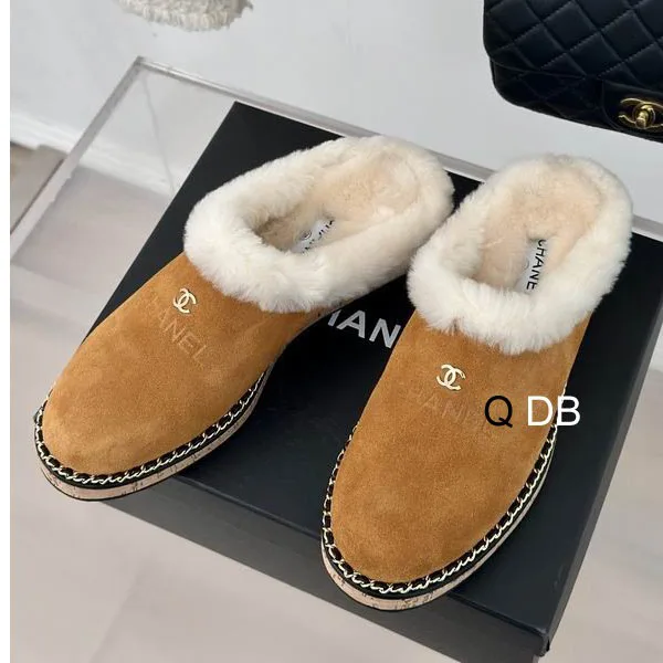 Chanel sz35-40 SD1004