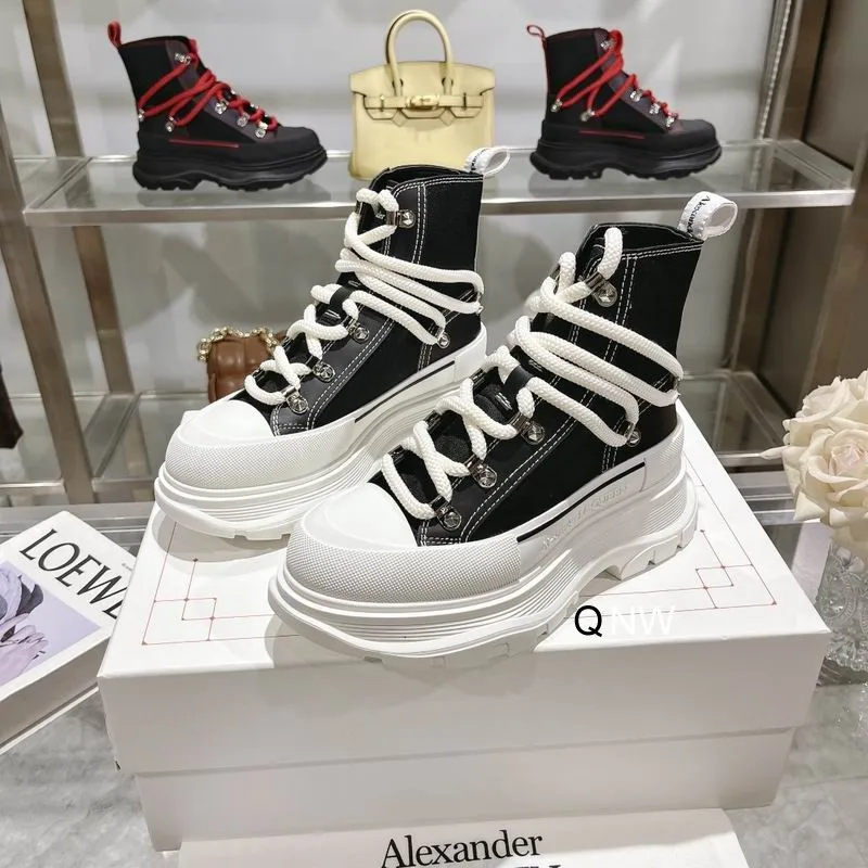 AlexanderMcqueen sz35-45 NW1001