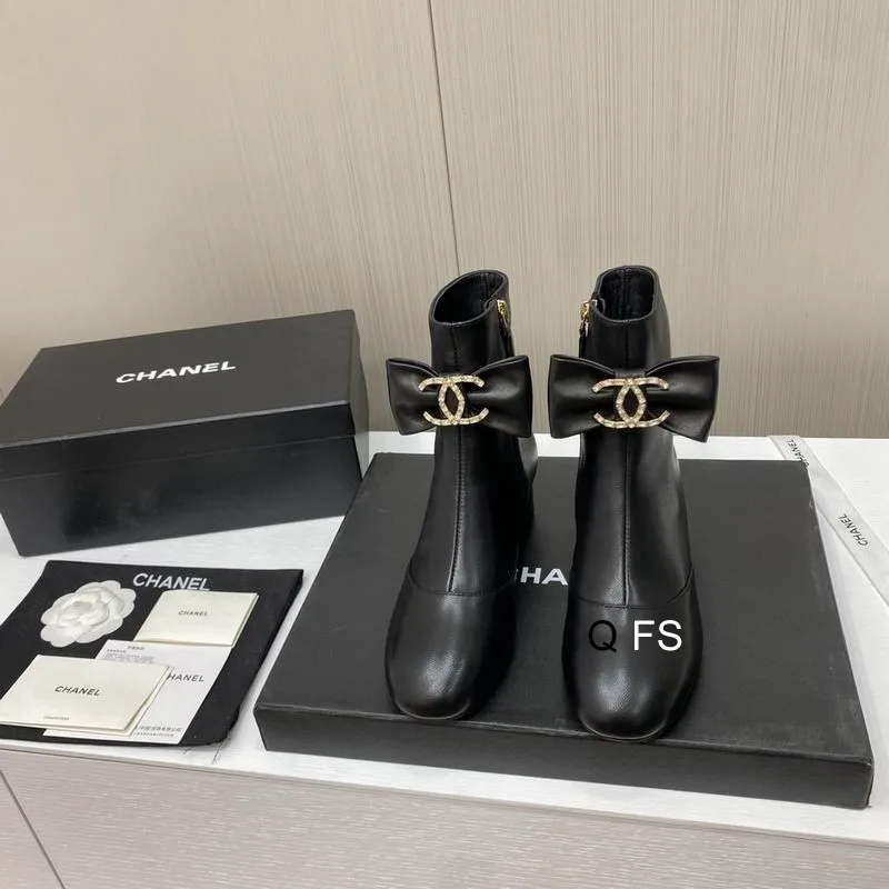 Chanel sz35-40 FS1044