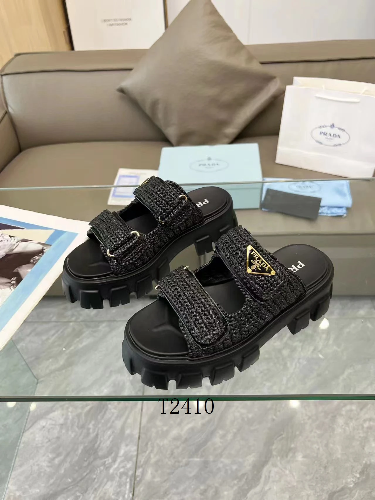 Prada sz35-41 h1002