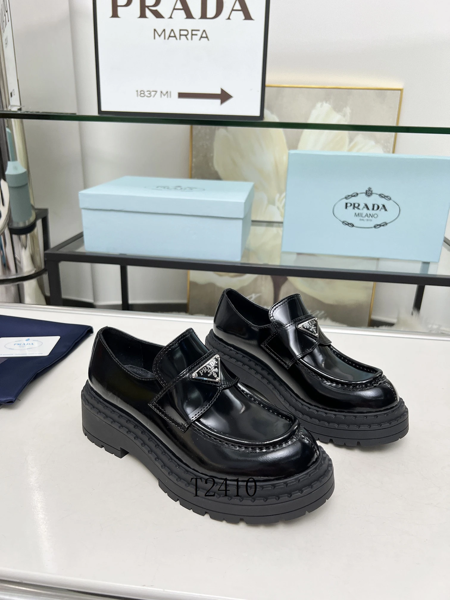 Prada sz35-41 h1002