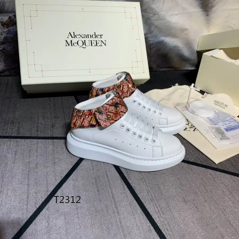 Alexander McQueen sz38-46 h1116