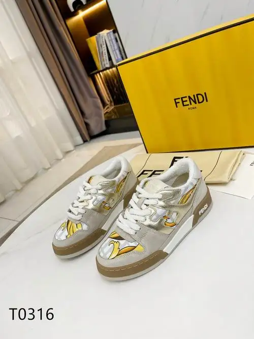 Fendi sz35-41 h1103