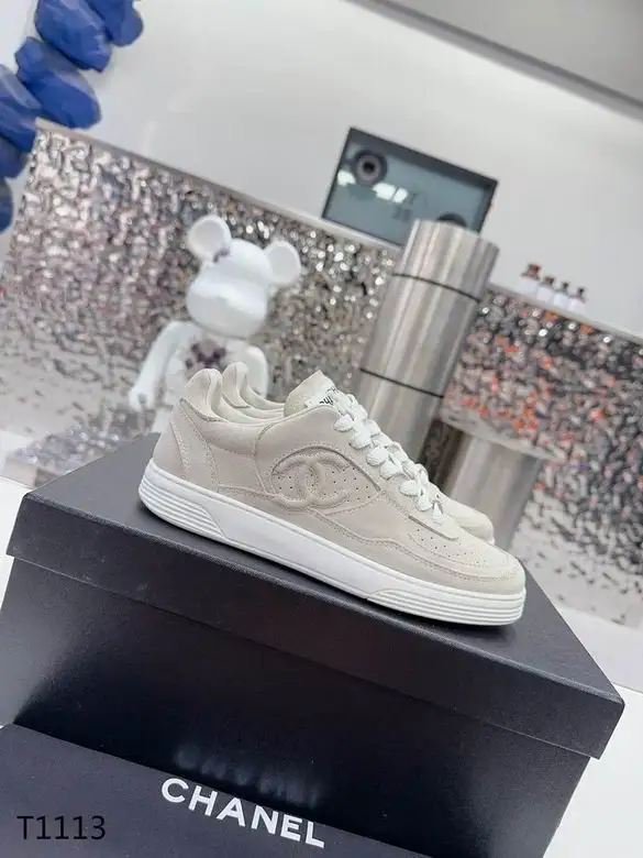 Chanel sz35-41 h1102