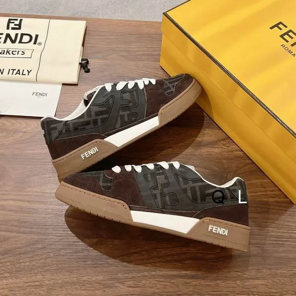Fendi sz35-45 LL1201