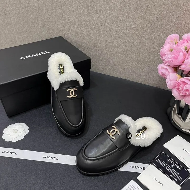 Chanel sz35-40 XX1201