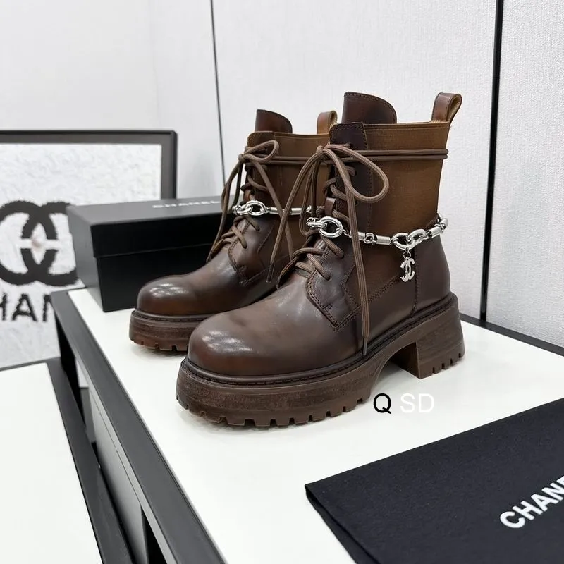 Chanel sz35-40 SD1203