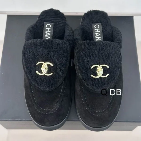 Chanel sz35-40 DB1203