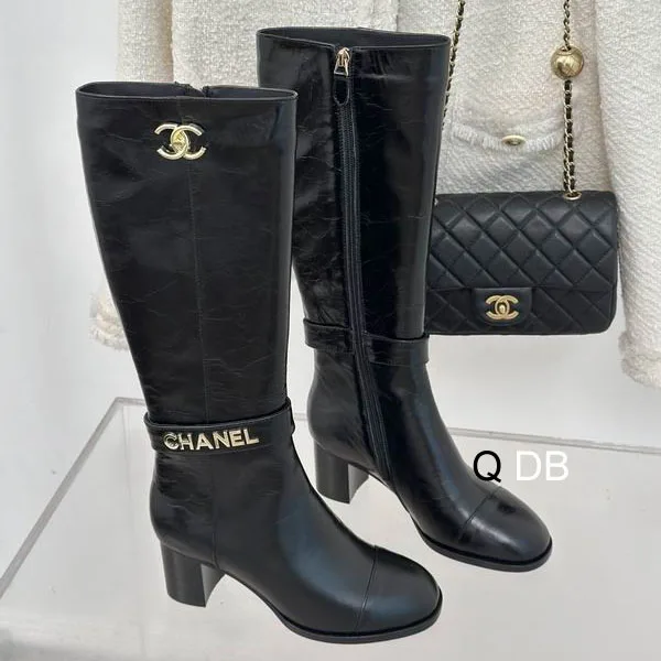 Chanel sz35-40 DB1215