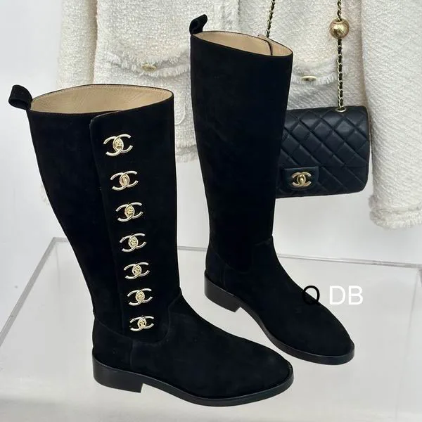 Chanel sz35-40 DB1222