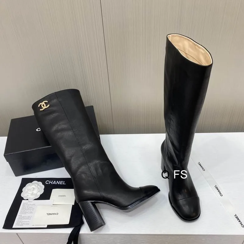 Chanel sz35-40 FS1227