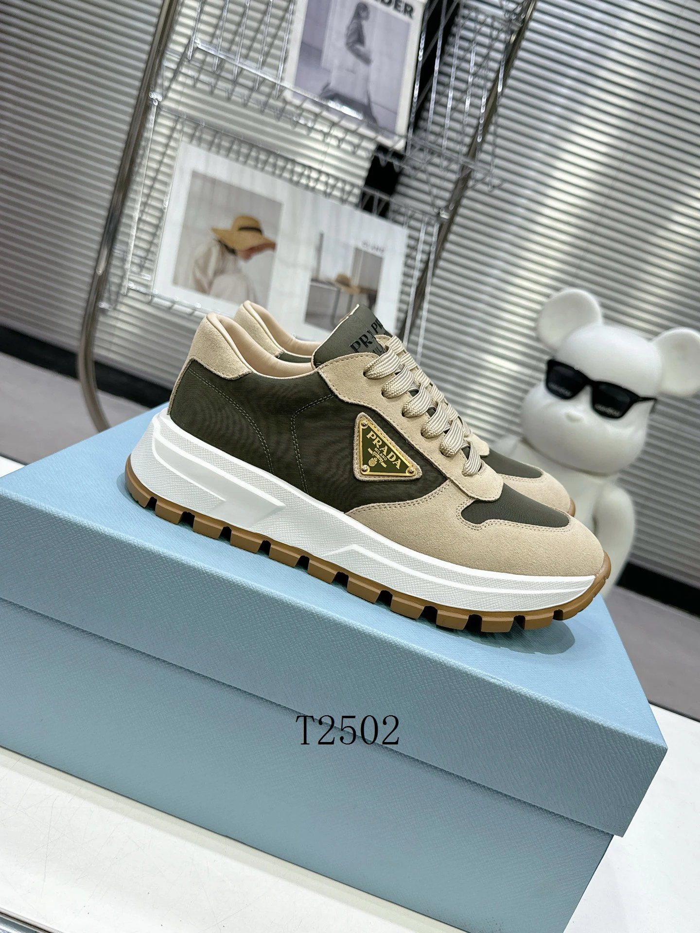 Prada sz35-40 h0205