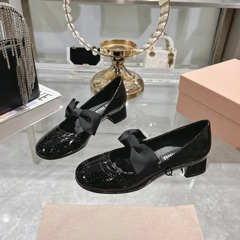 MiuMiu sz35-40 3.5CM J0201