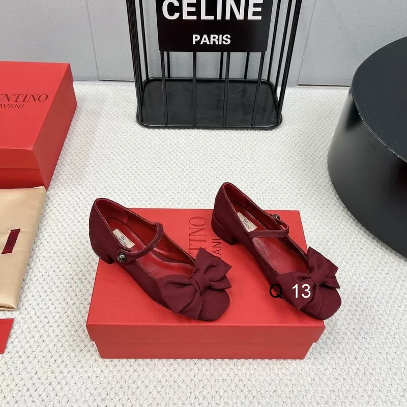 Valentino sz35-40  YM0302