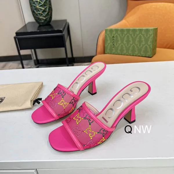 Gucci sz35-40 NW0303