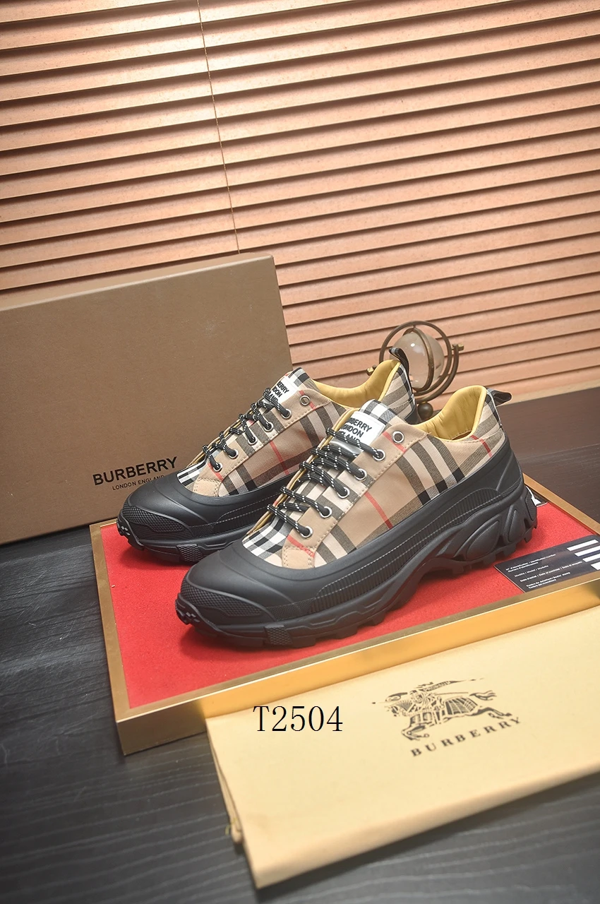Burberry sz38-46 h0401