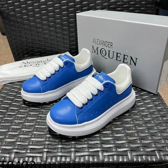 Alexander McQueen Kid  Shoes
