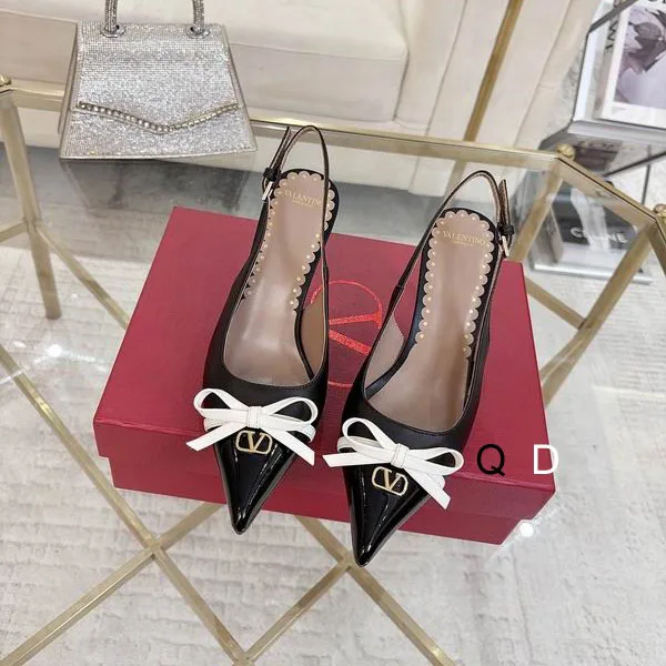 Valentino sz35-40 4CM GDT0403