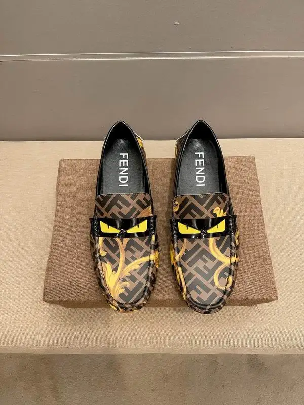 Fendi sz37-45 jyh0511