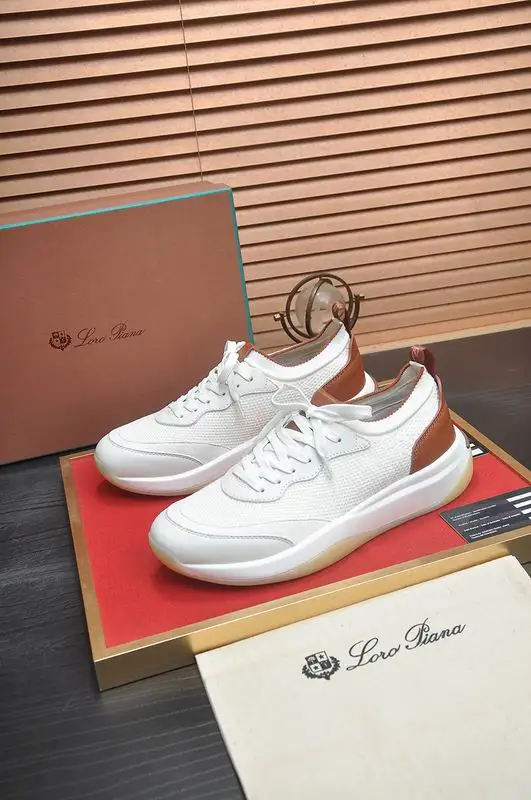 2025 Loro Piana sport shoes 0810