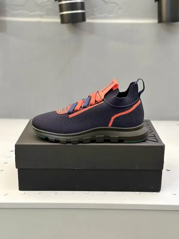 ZEGNA sz38-45 hnh0406