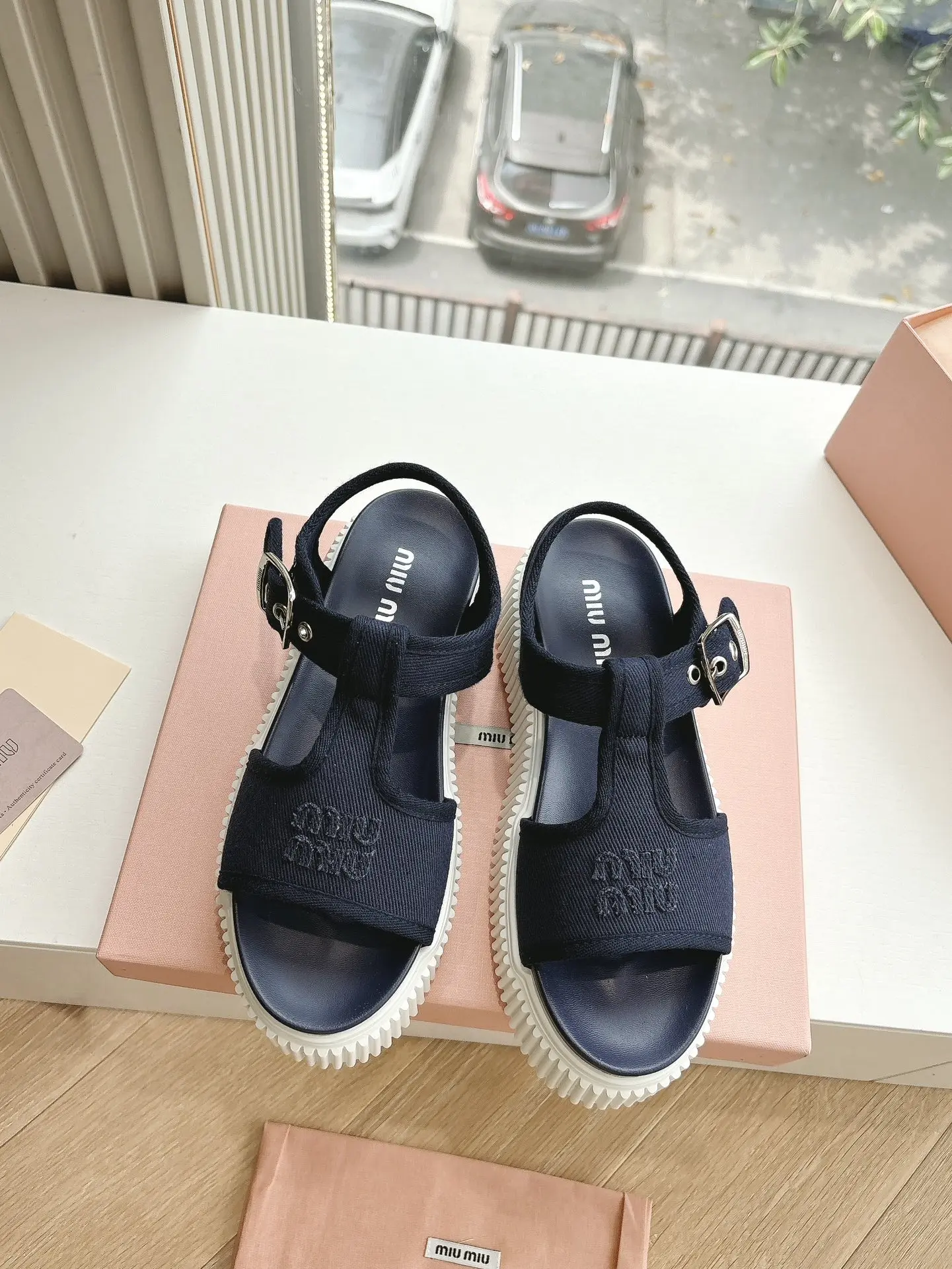 Miu Miu sz35-40 h0501
