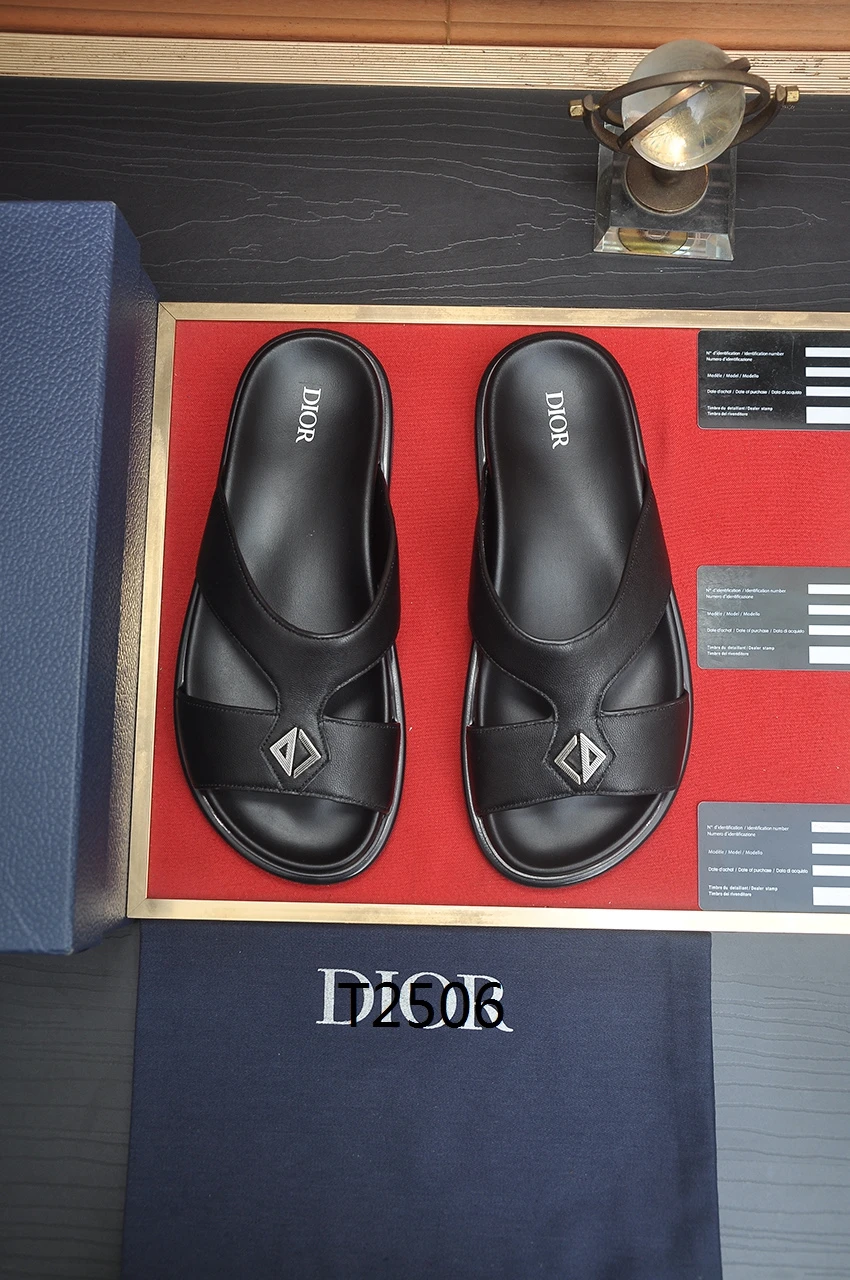 DIOR shoes 38-46 h0603