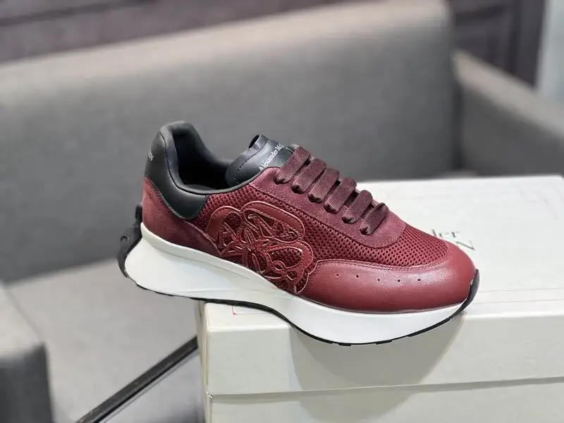 Alexander McQueen sz34-45 hnh0501