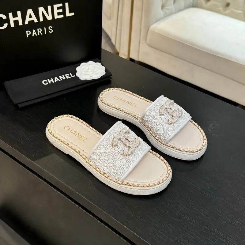 Chanel sz35-41  mnh0601