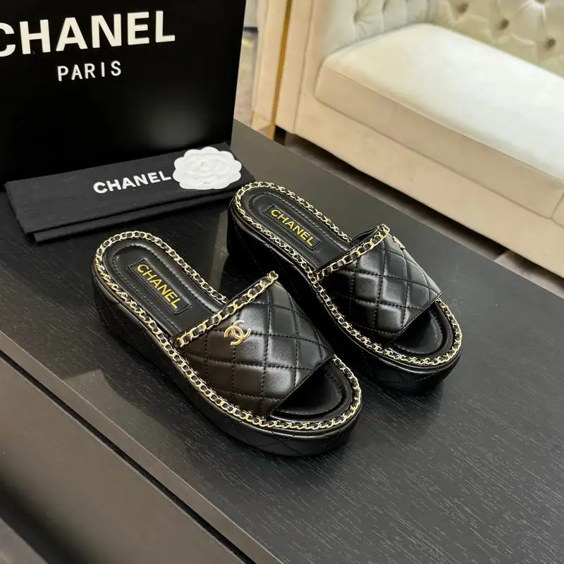 Chanel sz35-41 mnh0603