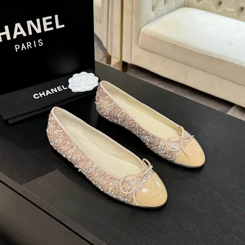 Chanel sz34-42 mnh0606