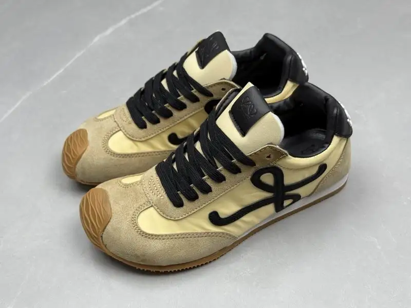2025 Loewe Low cut shoes 0629