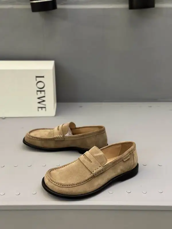 2025 Loewe Casual Shoes 0629