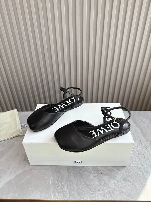 2025 Loewe sandals 0629