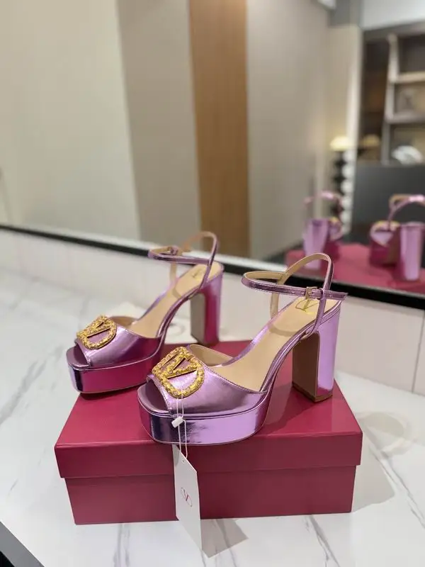 Valentino sz35-42 11.5cm mnh0601