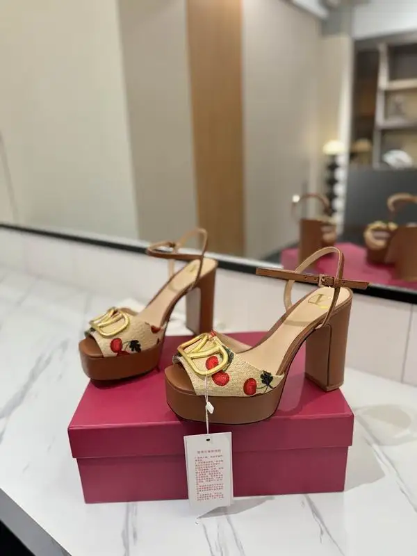 Valentino sz35-42 11.5cm mnh0602