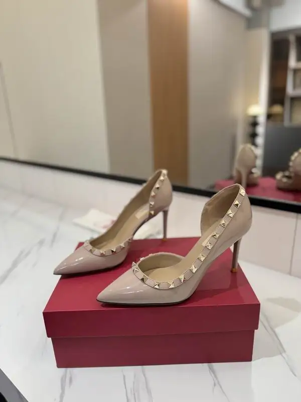 Valentino sz35-42 9cm mnh0604