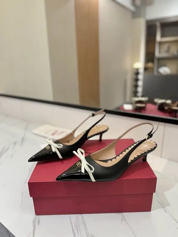 Valentino sz35-42 4.5cm mnh0607