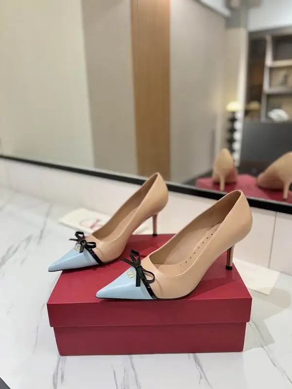 Valentino sz35-42 8.5cm mnh0608