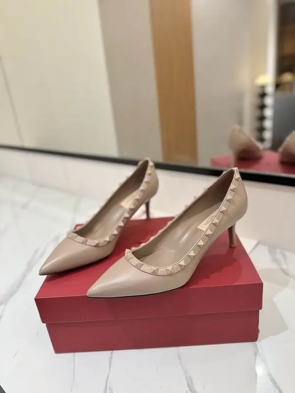 Valentino sz35-42 6.5cm mnh0616