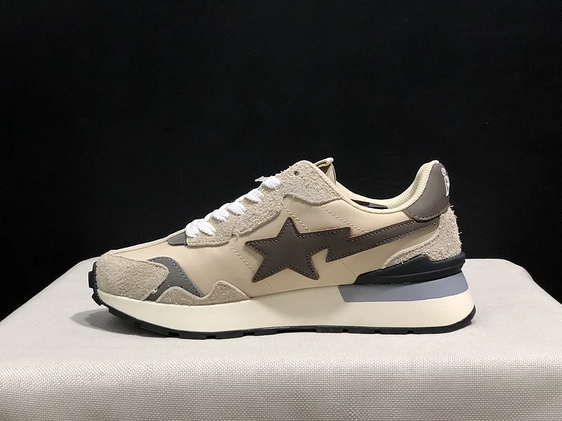Bape sz36-45 w01