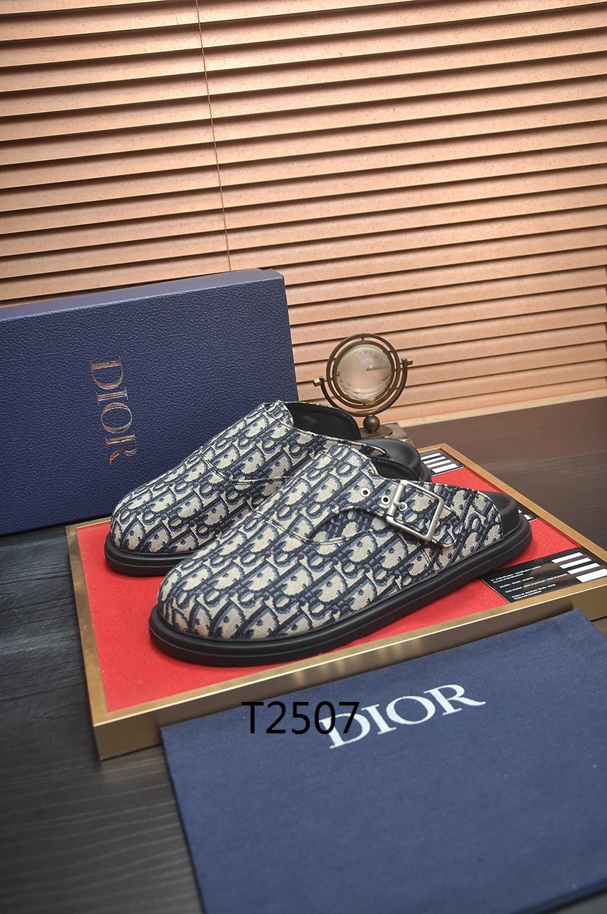 DIOR shoes 38-46 h0705