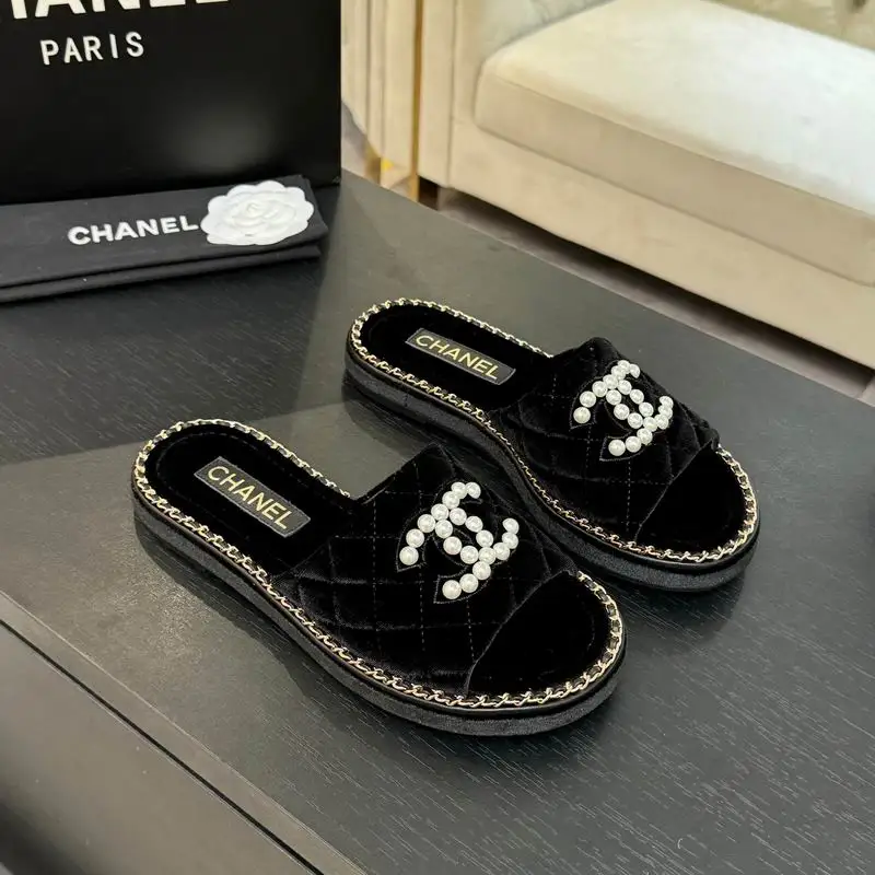 Chanel sz35-39 mnh0605
