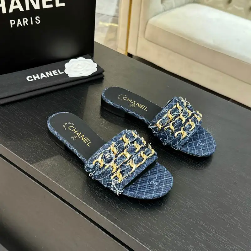 Chanel sz35-42 mnh0701