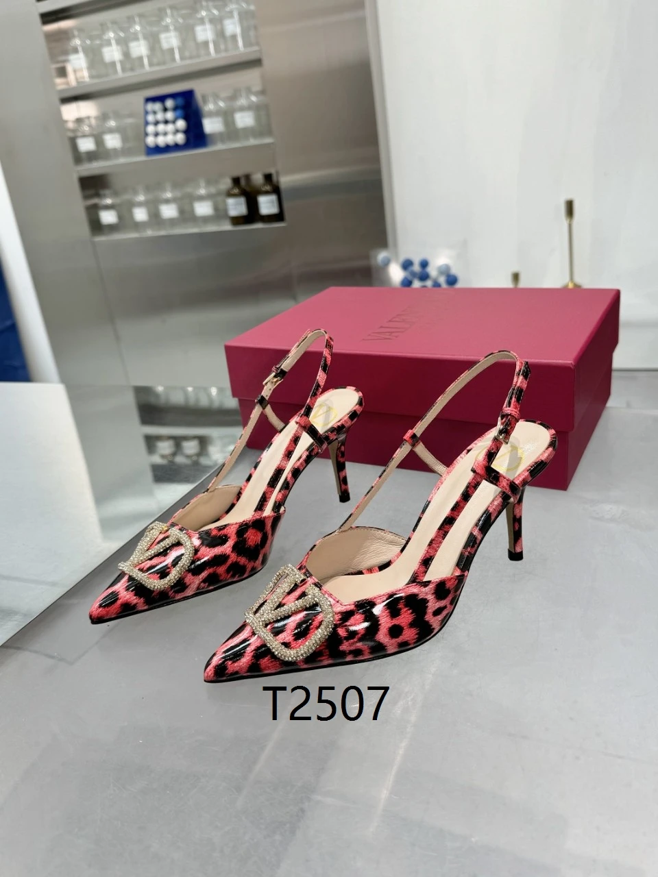 VALENTINO shoes 35-41 h0806