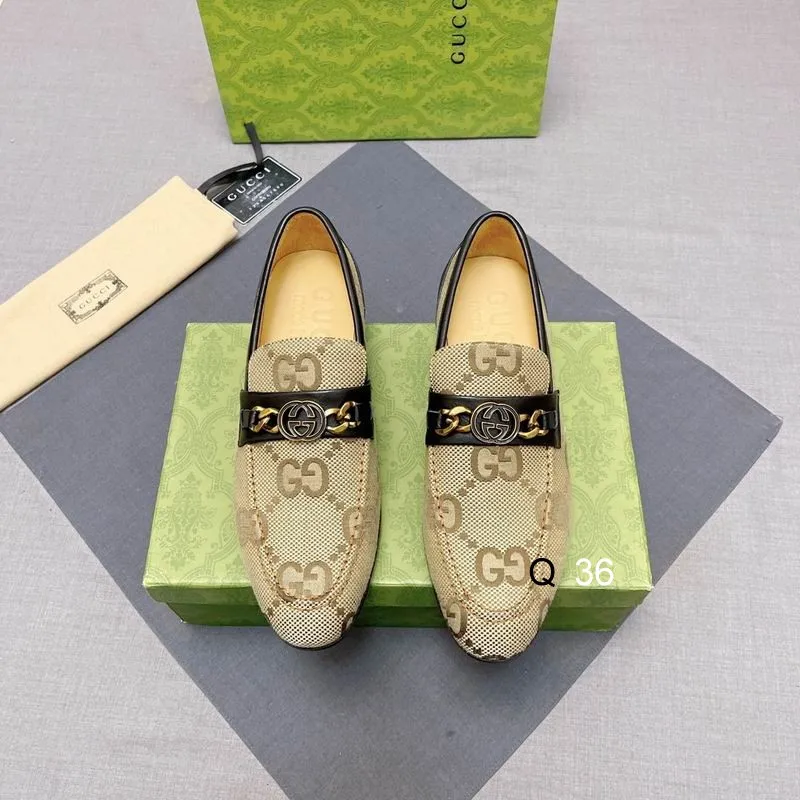 Gucci sz38-45 YH0818