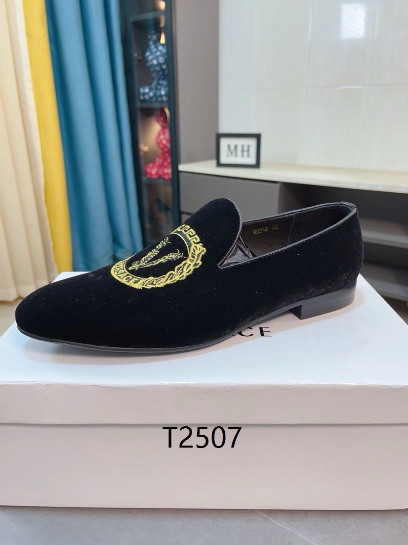VERSACE shoes 38-46 h0803