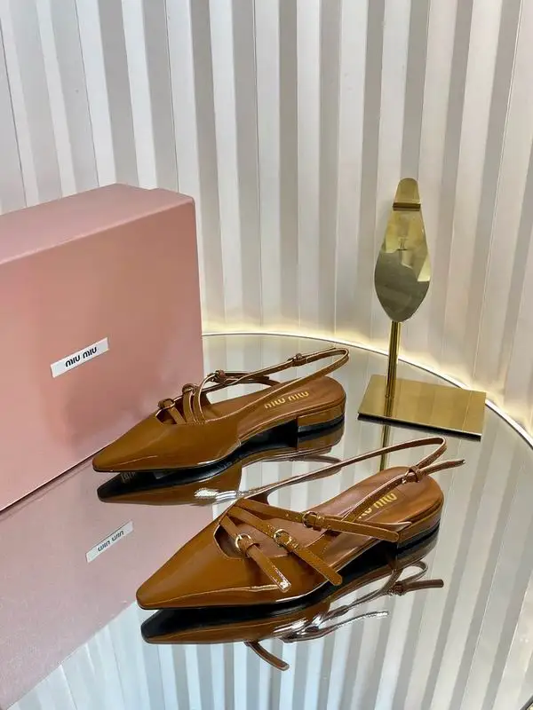 MiuMiu 35-40 mnh0801